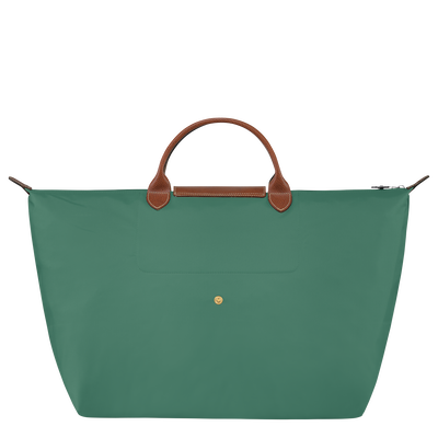 Le Pliage Original Travel bag L, Sage