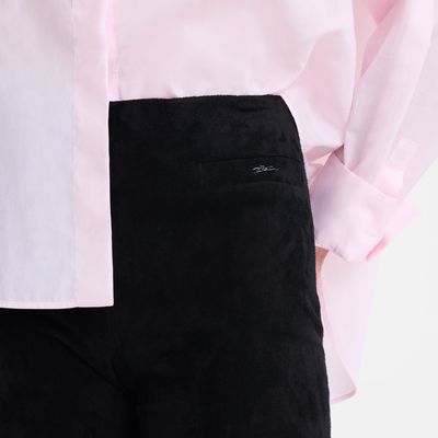 null Trousers, Black