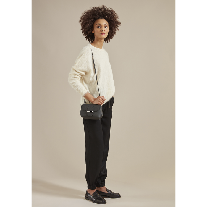 Crossbody bag XS Roseau Powder (10115HPN133) Longchamp TH