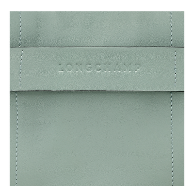 Longchamp 3D Crossbody bag S, Vervain