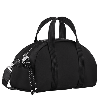 Le Pliage Energy Handbag M, Black