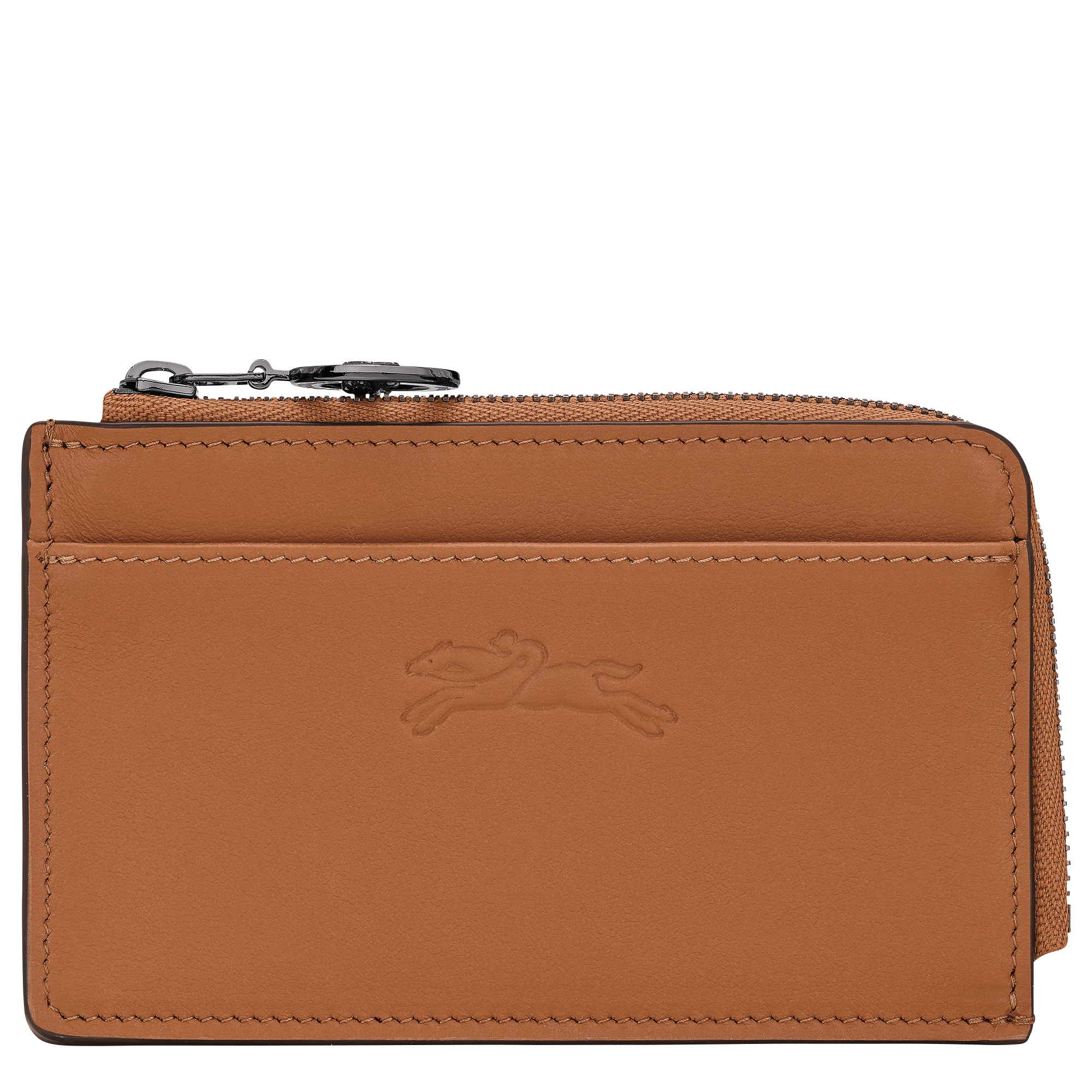 Le Pliage Xtra Card holder, Cashew