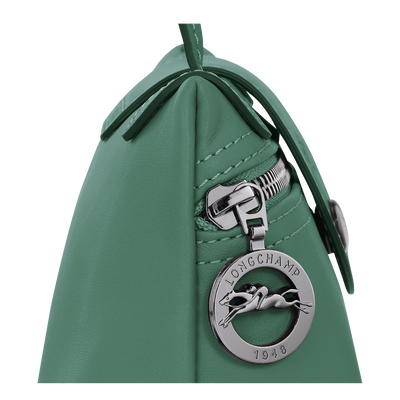 Le Pliage Xtra Crossbody bag, Sage