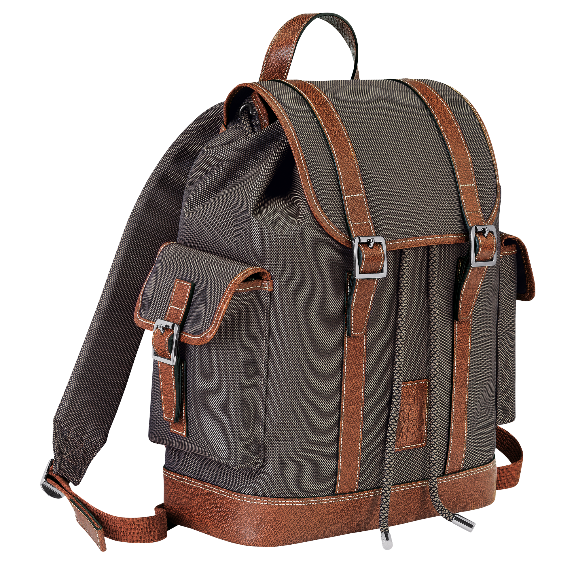 Backpack, Brown - View 3 of
4 - zoom in Boxford Backpack, Brown