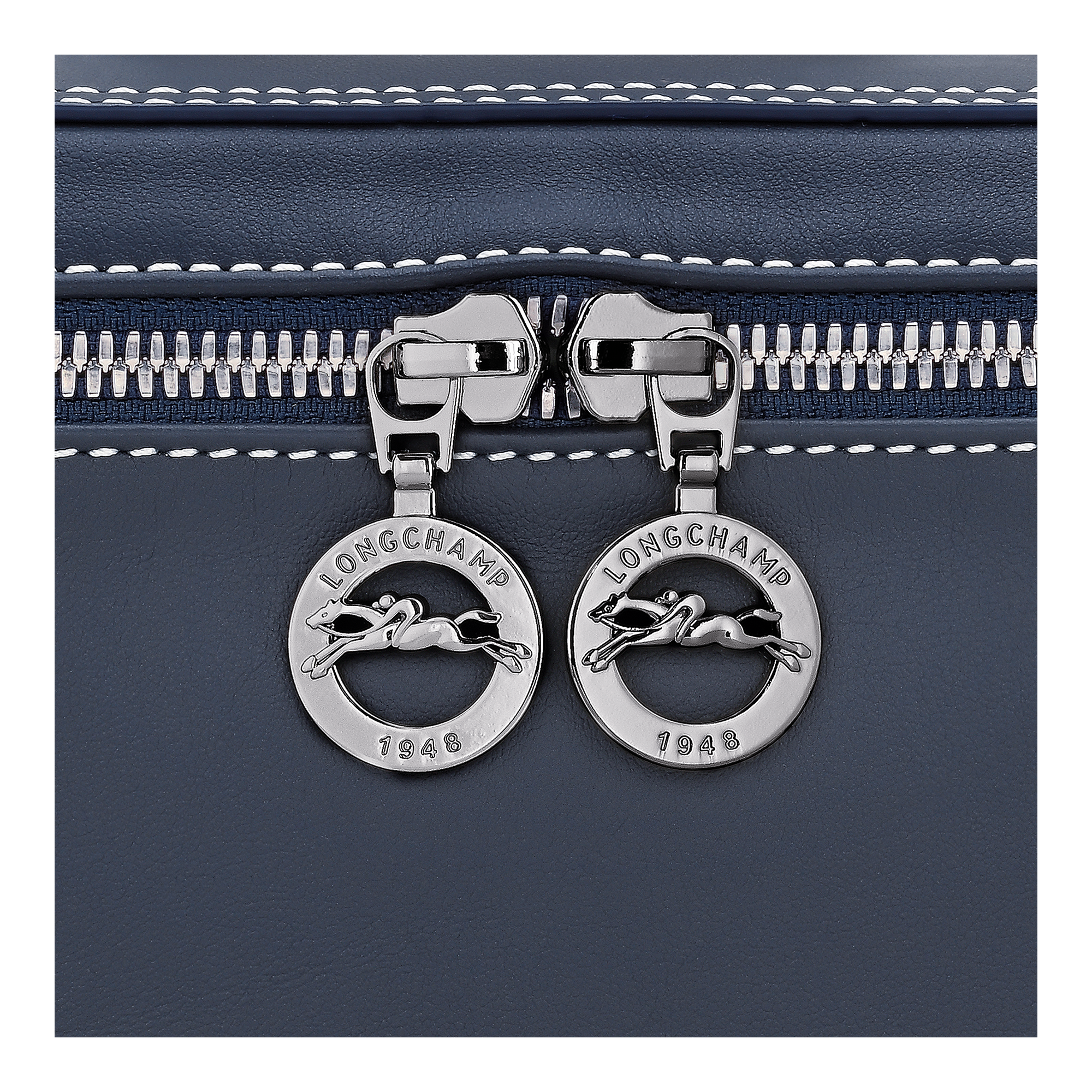 Toolkit bag XS, Navy - View 5 of
5 - zoom in Le Pliage Xtra Toolkit bag XS, Navy