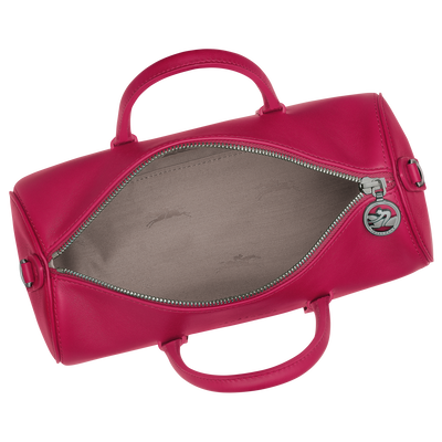 Daylong Handbag M, Beetroot