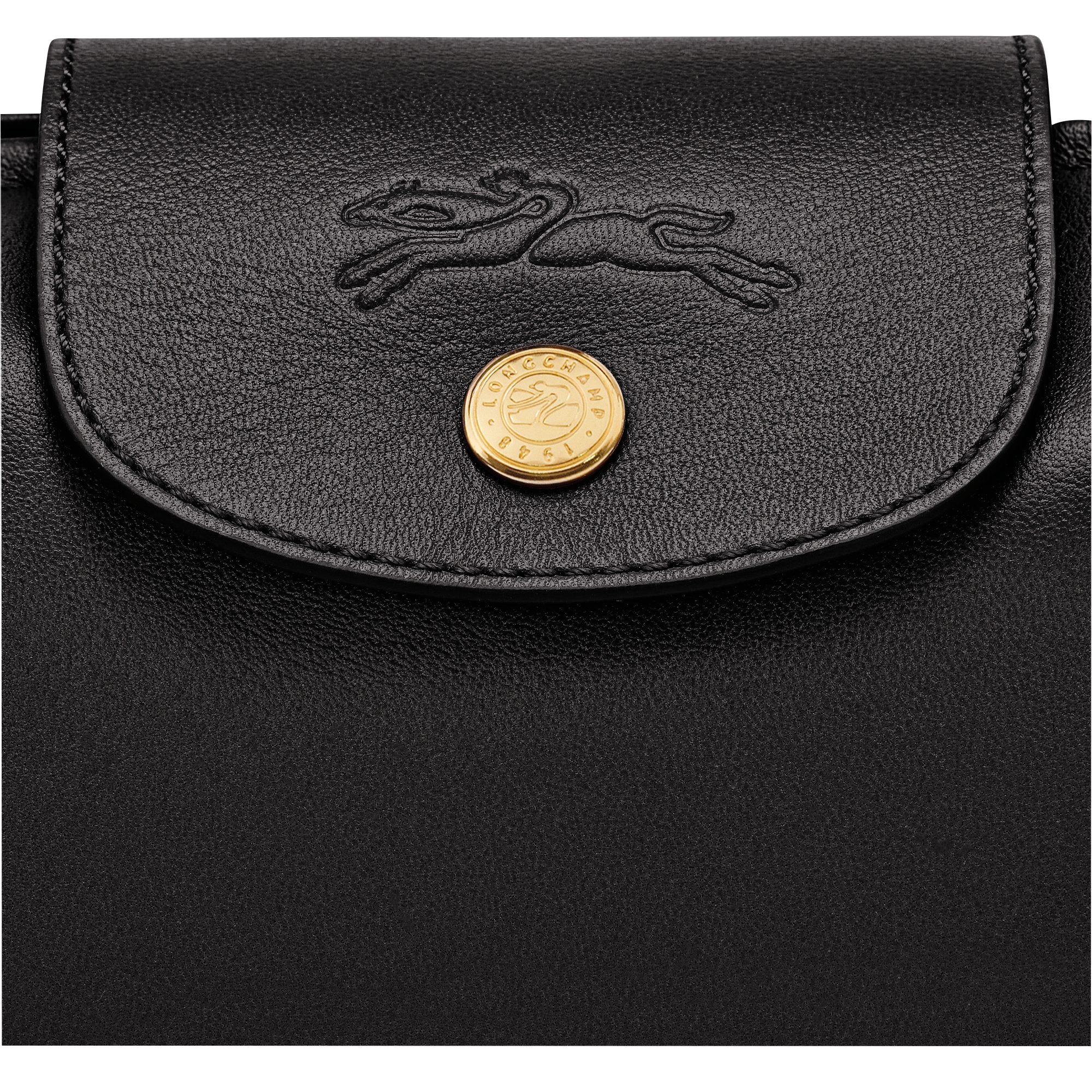 Le Pliage Xtra Shoulder bag S, Black