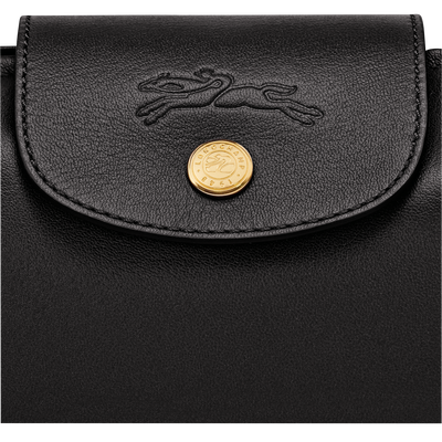 Le Pliage Xtra Crossbody bag S, Black