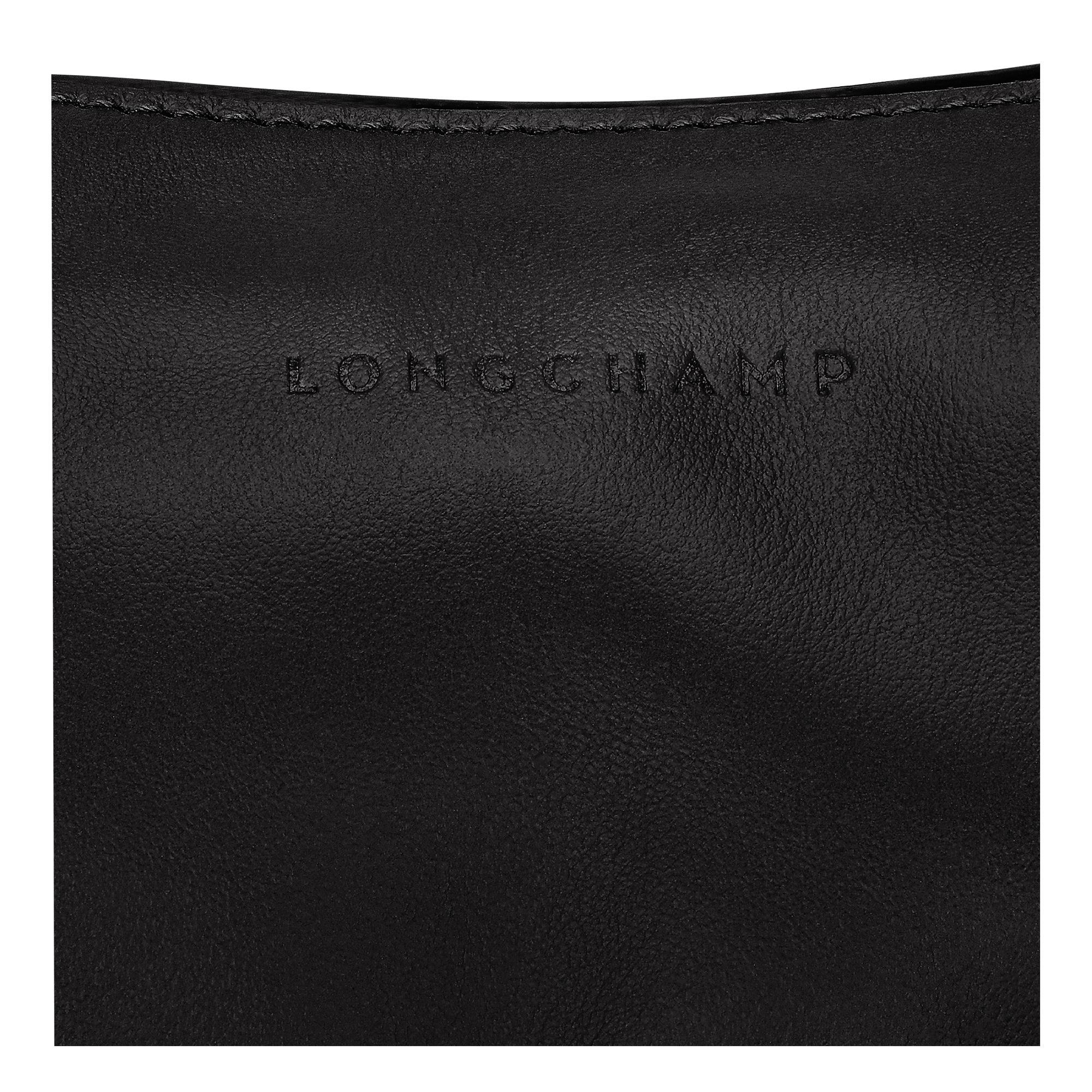 Looong Shoulder bag L, Black
