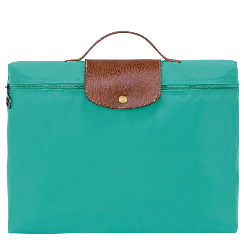 Longchamp briefcase deals