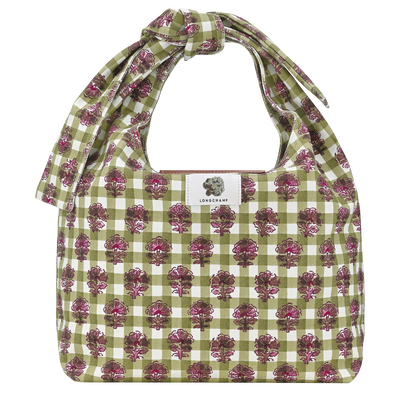 Le Pliage Collection Shoulder bag M, Artichoke