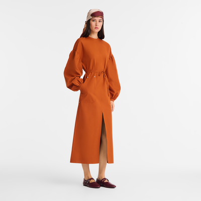 null Dress, Marmalade