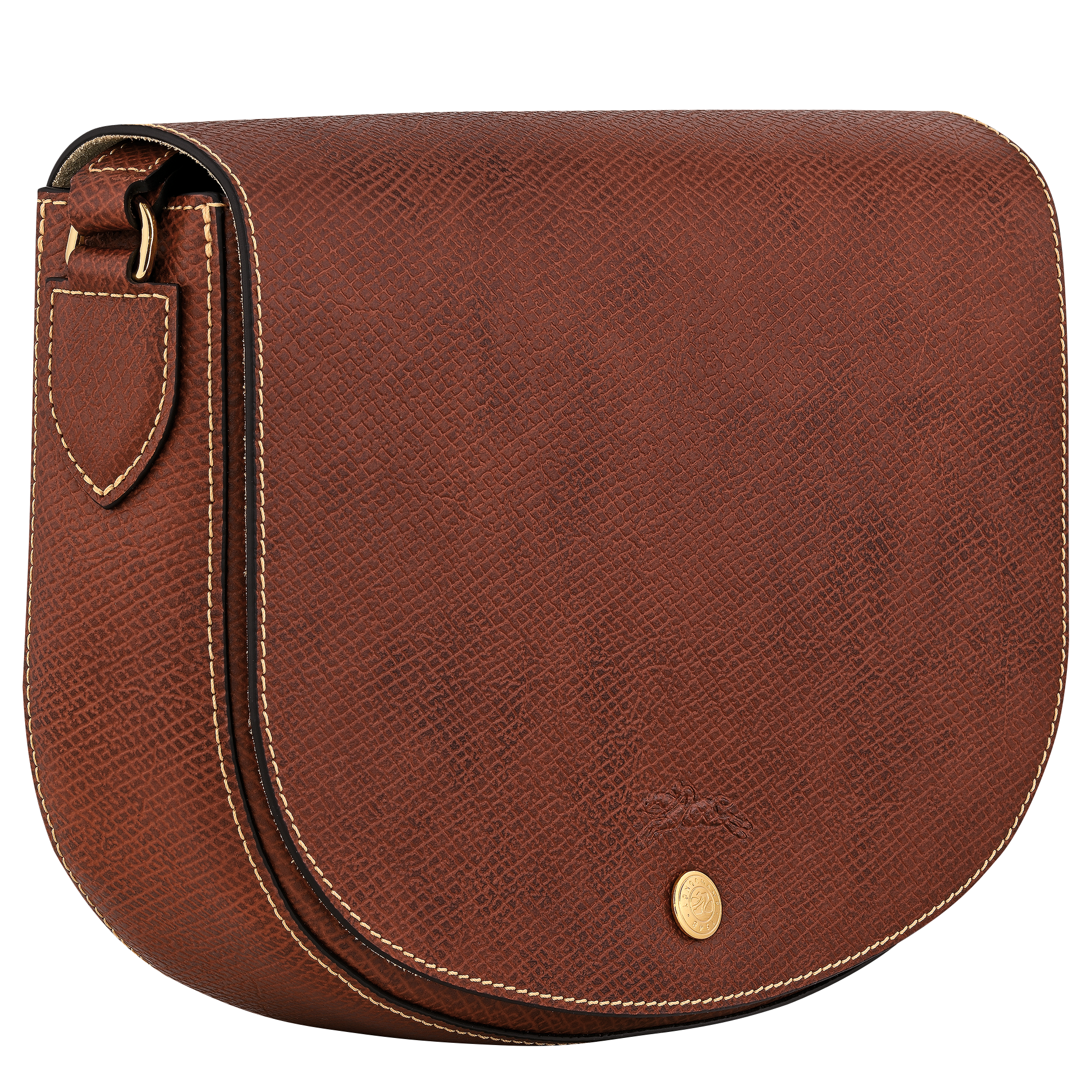 &Eacute;pure Crossbody bag M, Brown