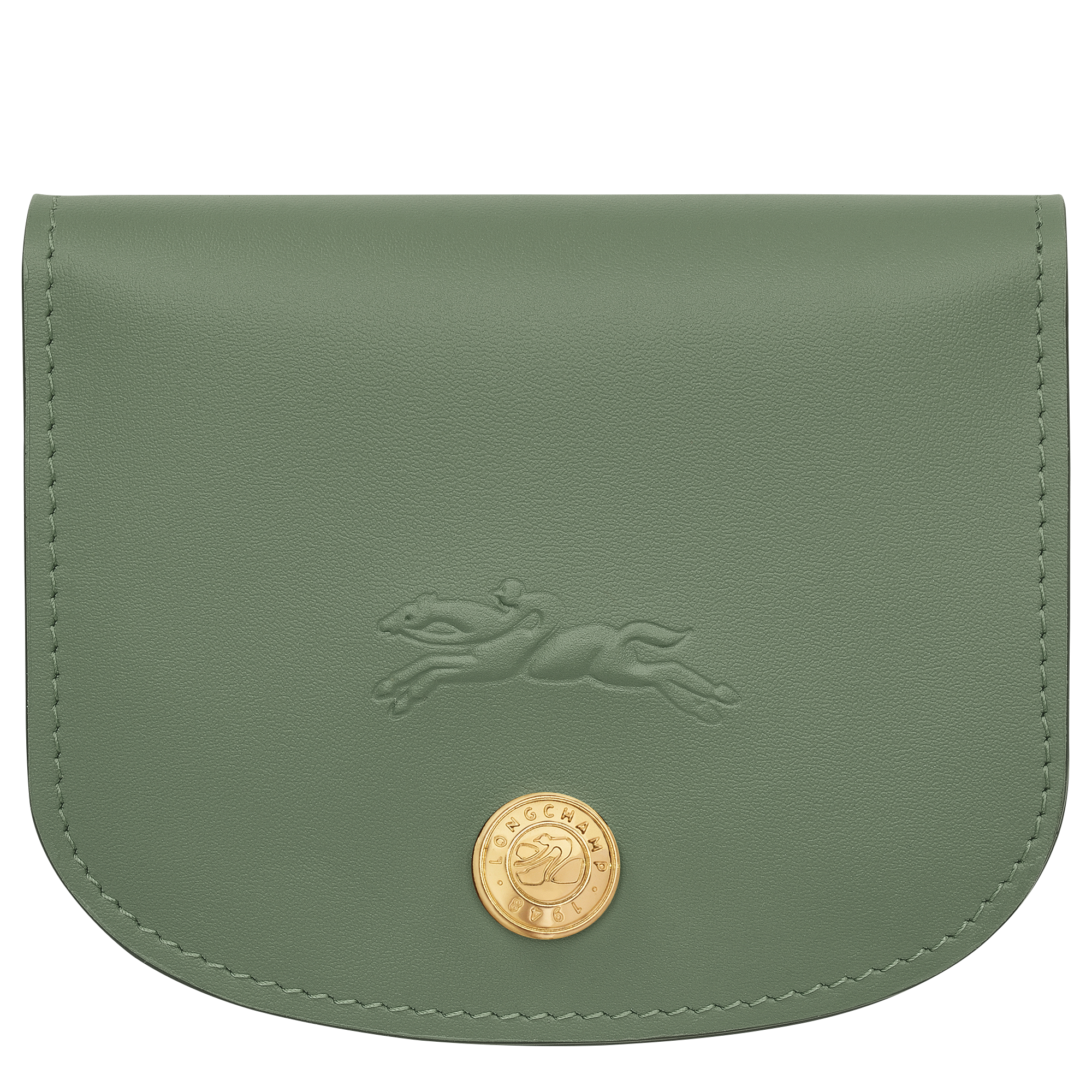 Card holder, Oregano - View 1 of
3 - zoom in Épure Card holder, Oregano