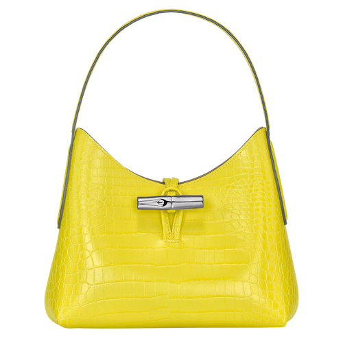 Shoulder bag XS Roseau Lemon (10152HTS174) Longchamp TH