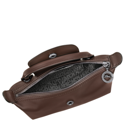 Le Pliage Xtra Pouch XS, Mocha