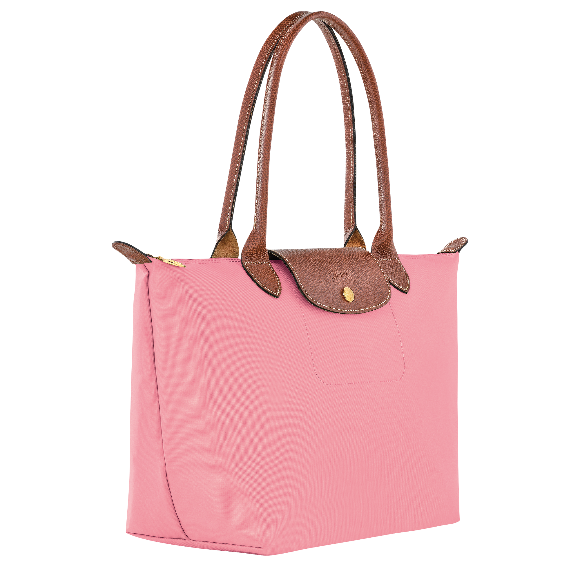 Tote bag M, Marshmallow - View 2 of
6 - zoom in Le Pliage Original Tote bag M, Marshmallow