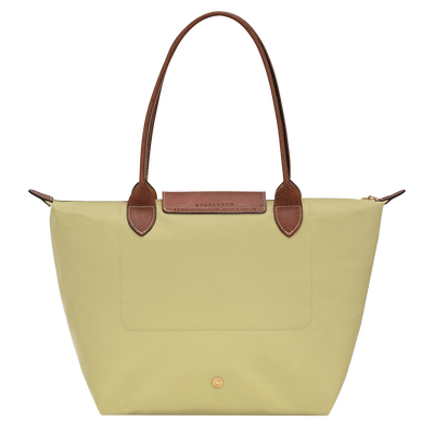 Le Pliage Original Tote bag M, Pistachio