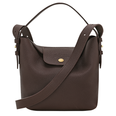 Le Cadence Bucket bag L, Mocha