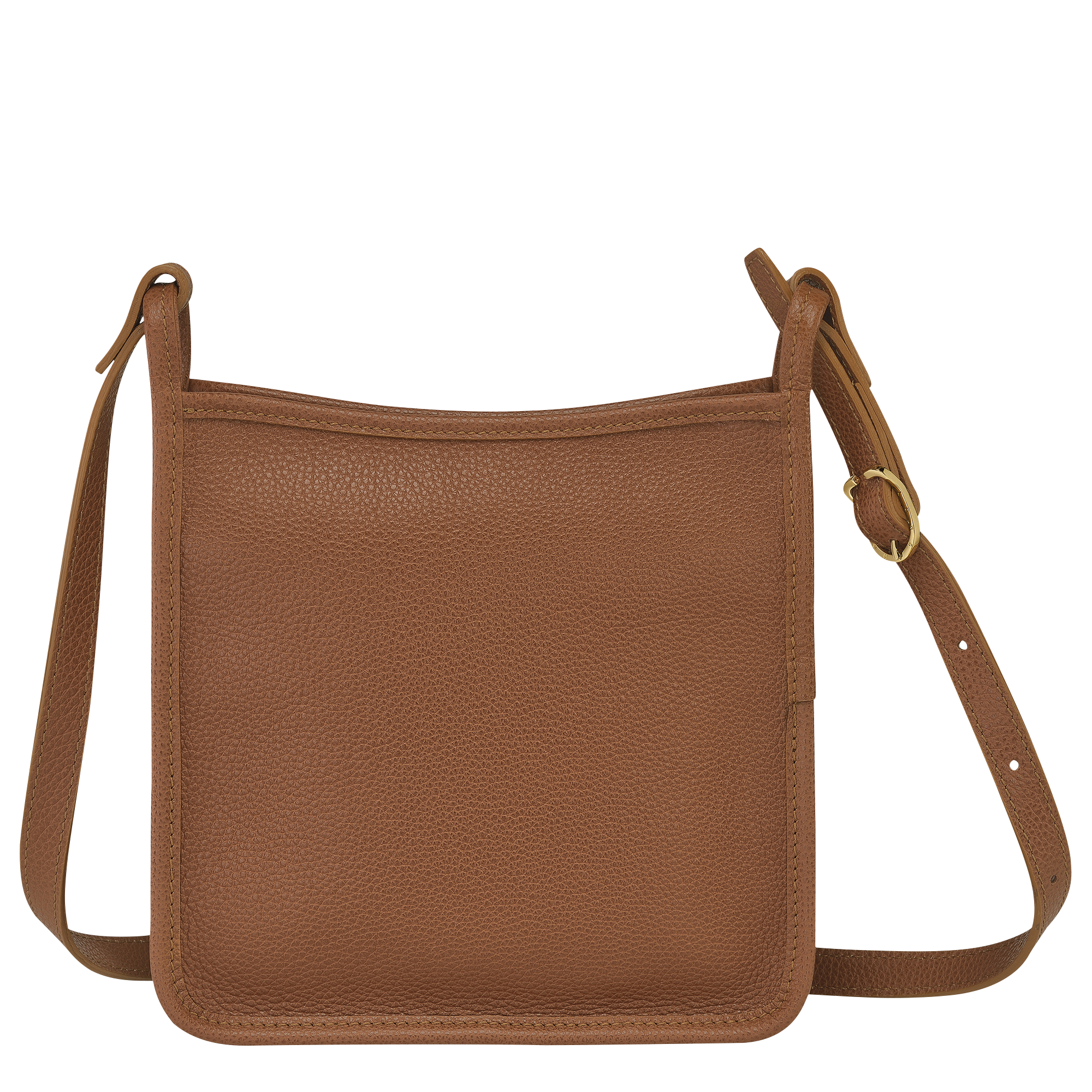 Crossbody bag S, Caramel - View 4 of
6 - zoom in Le Foulonné Crossbody bag S, Caramel