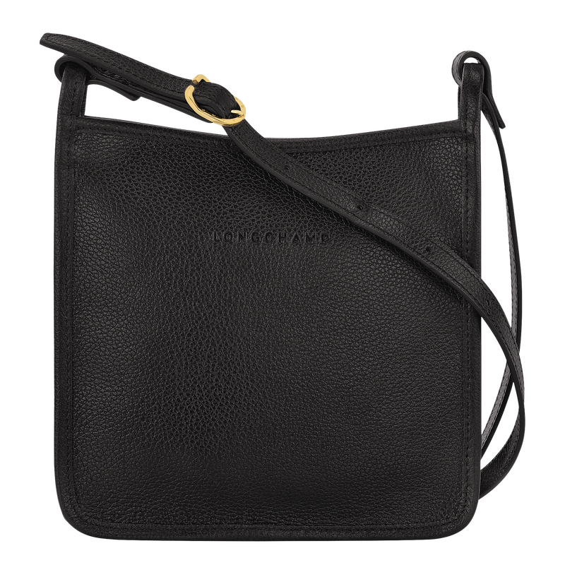 Longchamp leather crossbody cheap