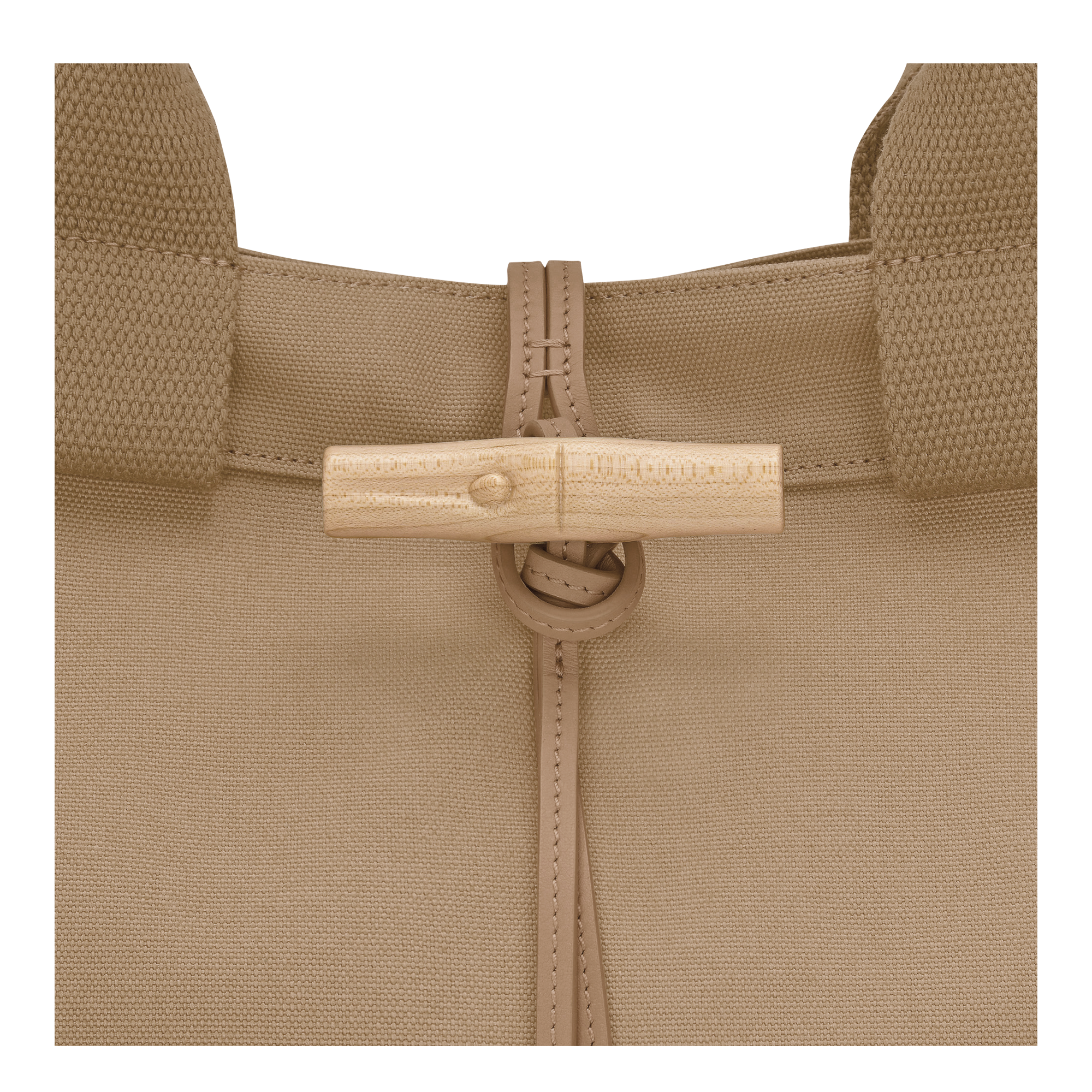 Le Roseau Tote bag L, Desert