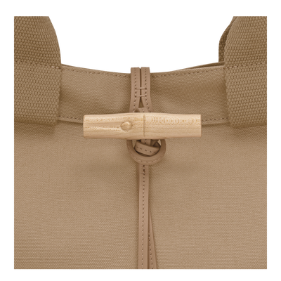 Le Roseau Tote bag L, Desert