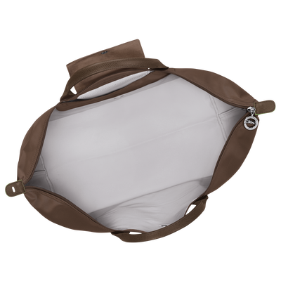 Le Pliage Green Travel bag L, Terra