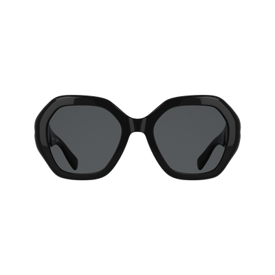 Sunglasses , Black - OTHER