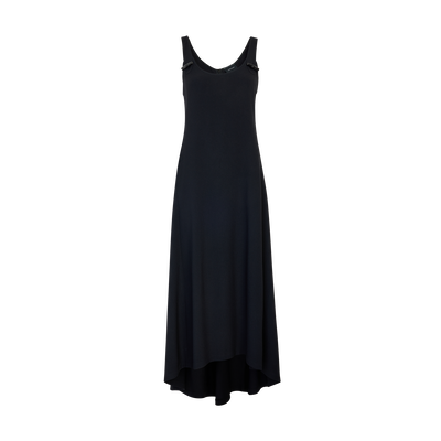 null Dress, Black