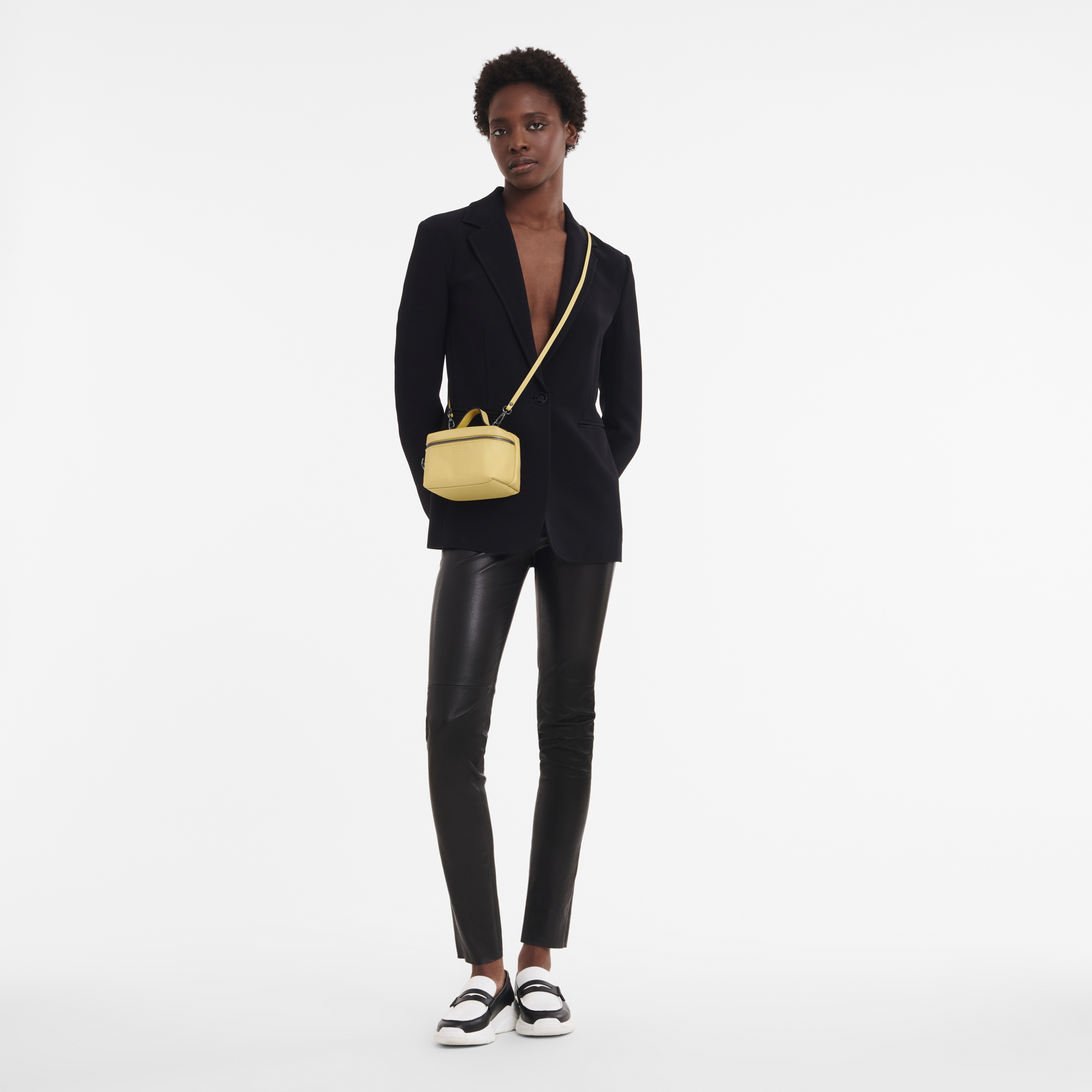 Le Pliage Xtra Vanity XS, Wheat