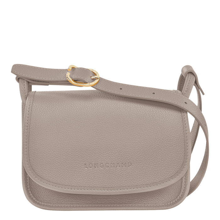 Crossbody bag S Le Foulonné Turtledove (10134021P55) Longchamp TH