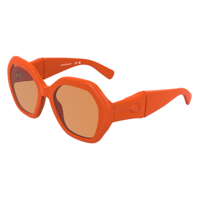 Sunglasses , Orange - OTHER