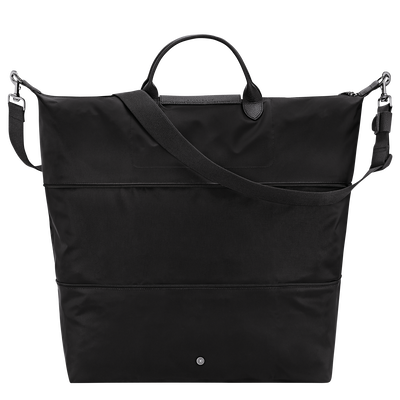 Le Pliage One Extensible travel bag S, Black