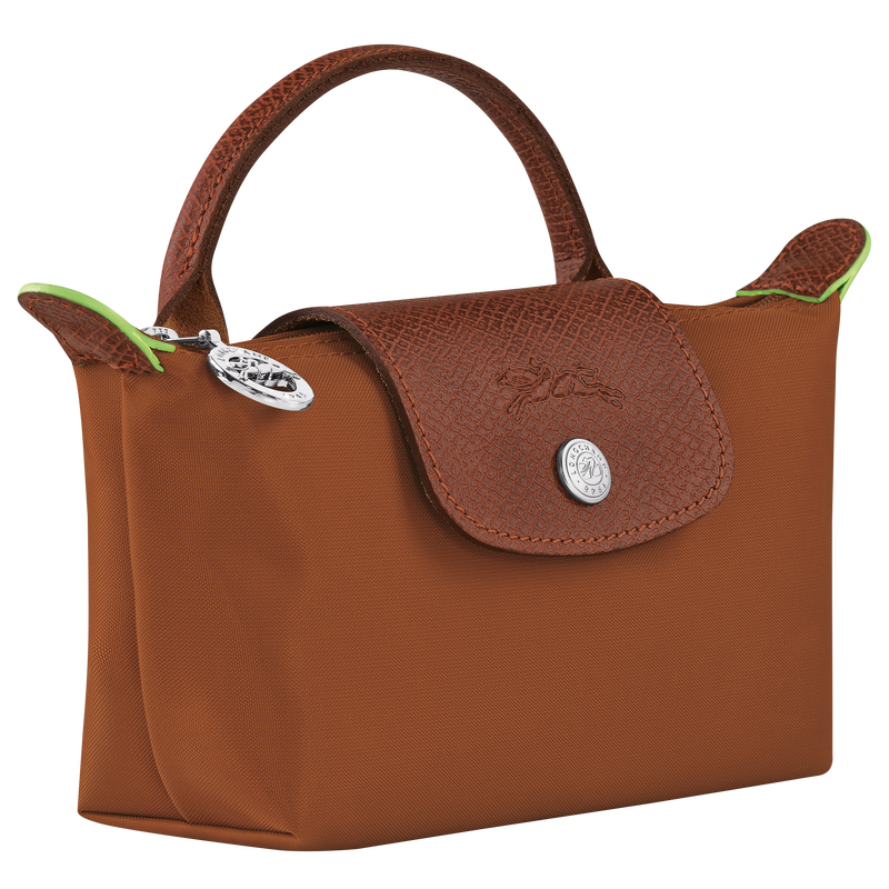 Longchamp small hotsell pouch
