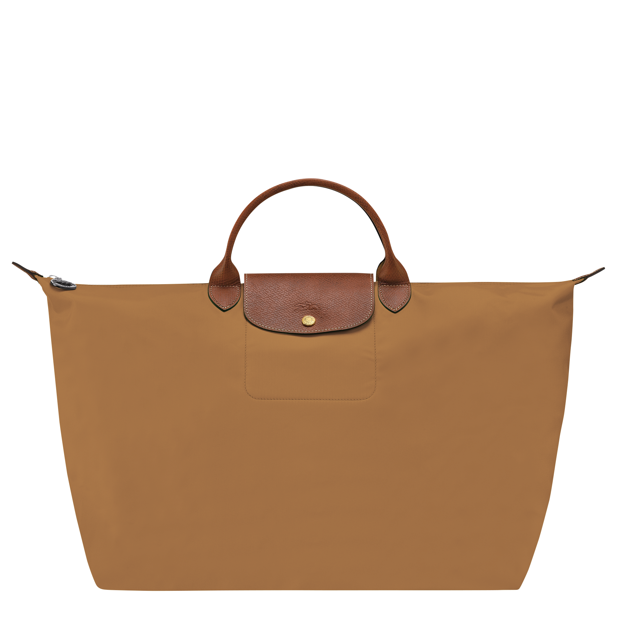 Le Pliage Original Travel bag L, Fawn
