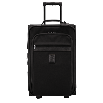 Boxford M Carry-on , Black - Recycled canvas