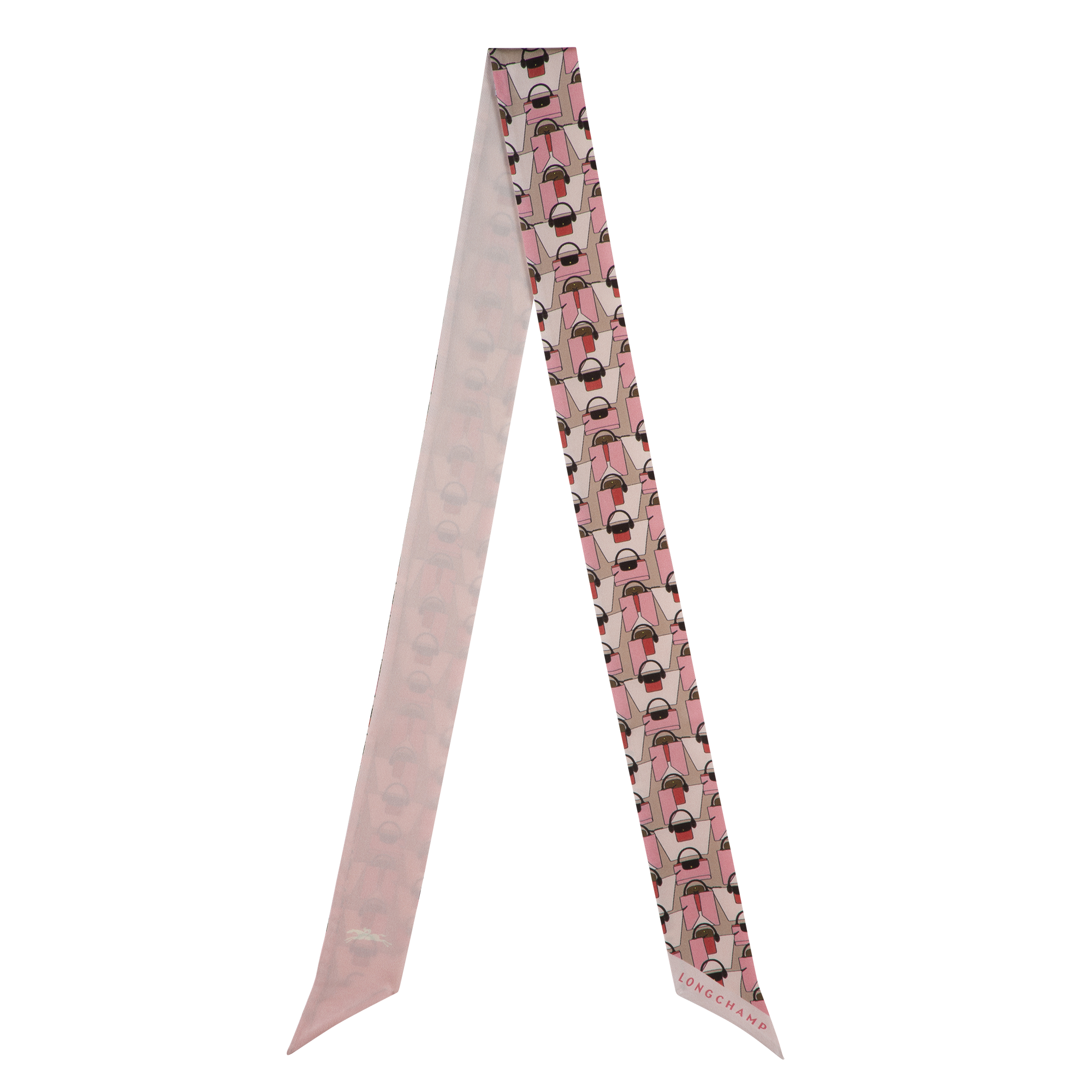 Origami Le Pliage Headband, Ballerina