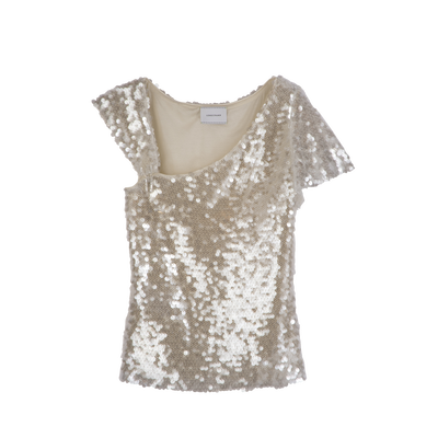 Top, Ivory