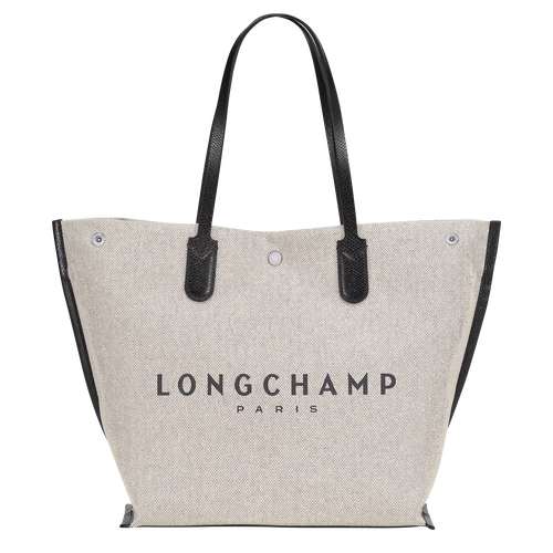 Longchamp shop printed tote
