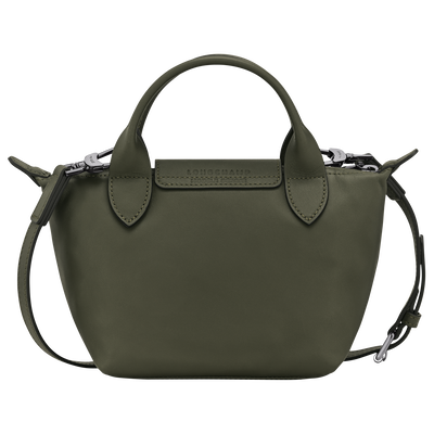 Le Pliage Xtra Handbag XS, Fir