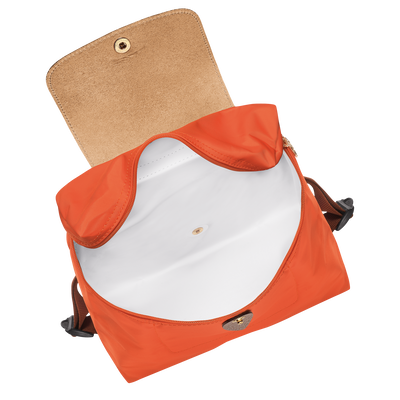Le Pliage Original Backpack, Orange