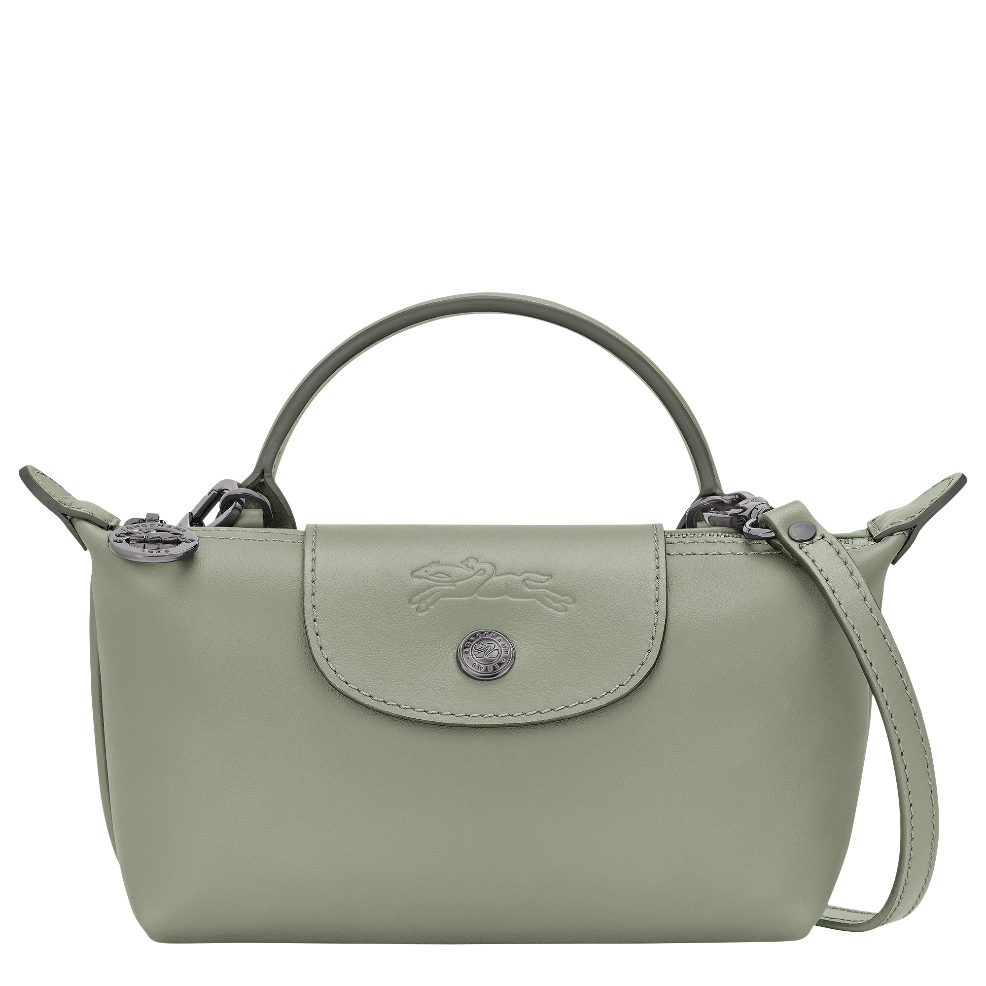 Le Pliage Xtra Pouch XS, Tundra