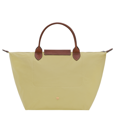 Le Pliage Original Handbag M, Pistachio