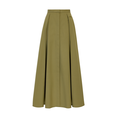Midi skirt