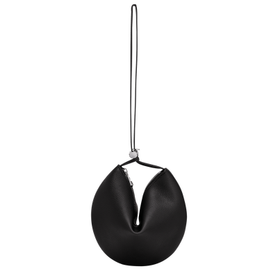 Le Roseau Clutch S, Rose gold