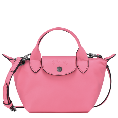 Sac longchamp rose 2025