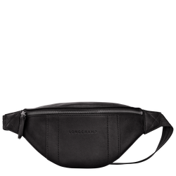 Longchamp leather hotsell belt bag