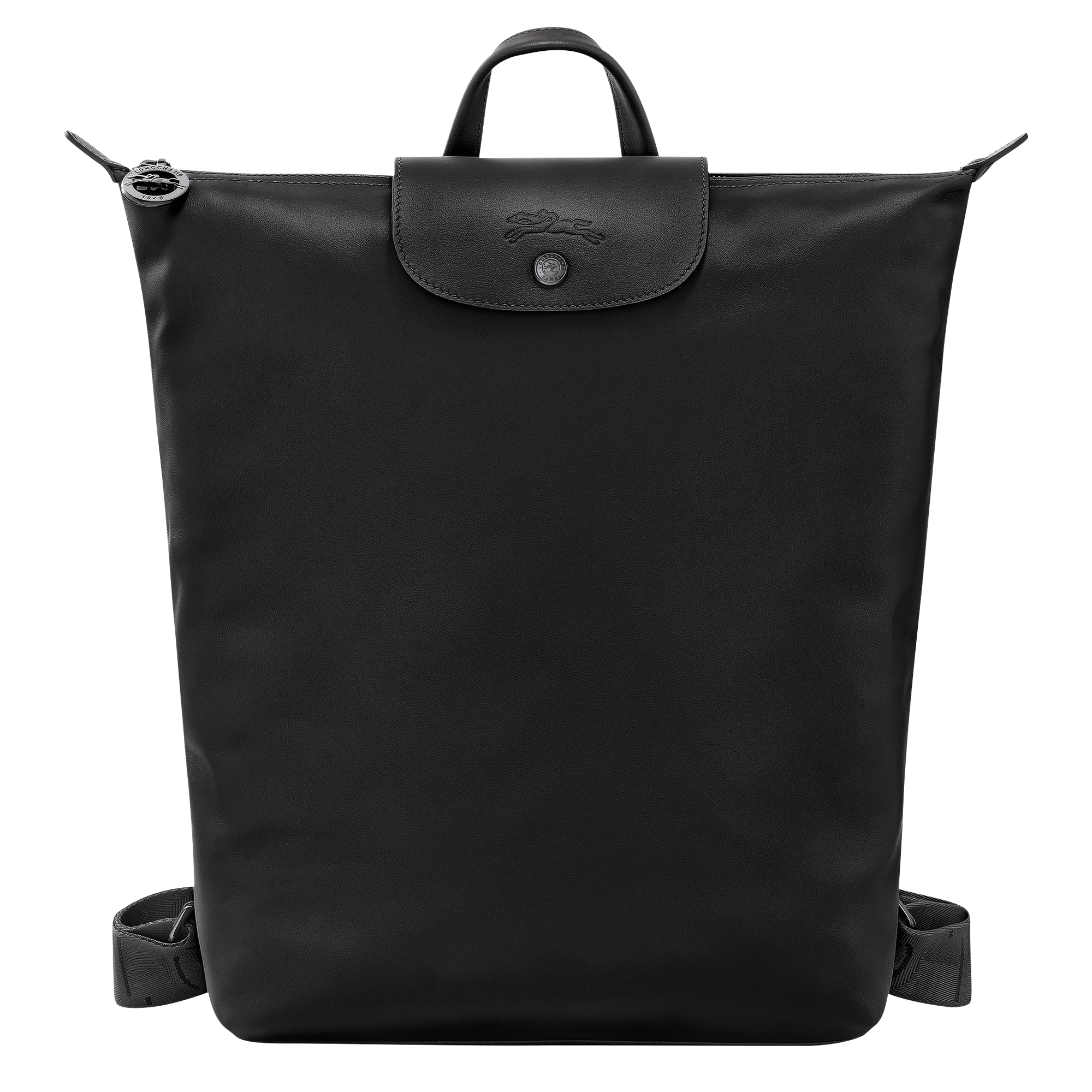 Backpack M, Black - View 1 of
6 - zoom in Le Pliage Xtra Backpack M, Black