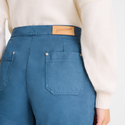 null Trousers, Slate